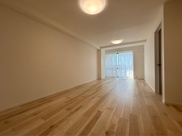 コボリマンション夙川桜台　中古マンション