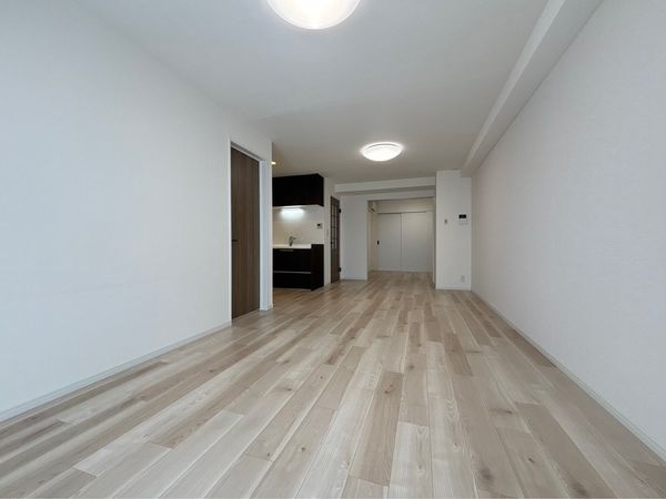 コボリマンション夙川桜台　中古マンション