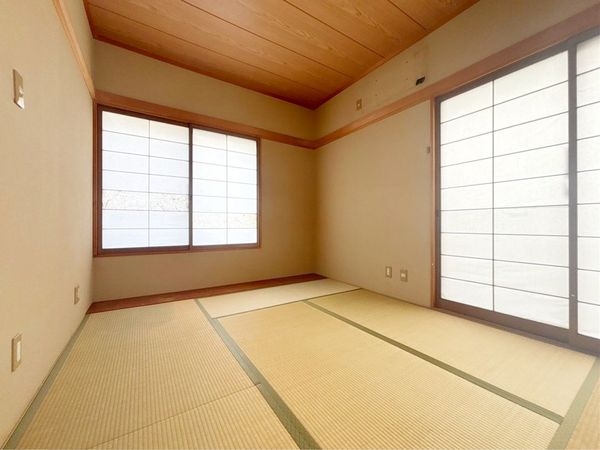 宝塚市野上4丁目の中古一戸建て(子供部屋)