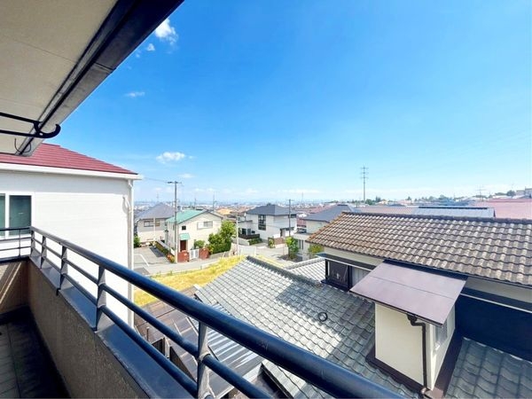 宝塚市野上4丁目の中古一戸建て(現地からの眺望)
