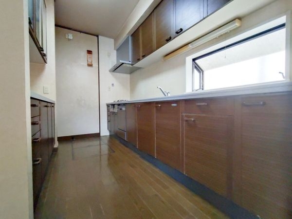 宝塚市野上４丁目　中古一戸建て