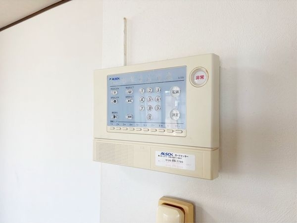 宝塚市野上4丁目の中古一戸建て(その他設備)