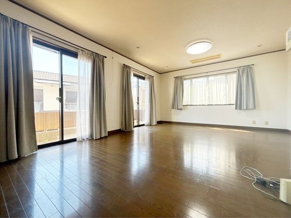 宝塚市野上４丁目　中古一戸建て