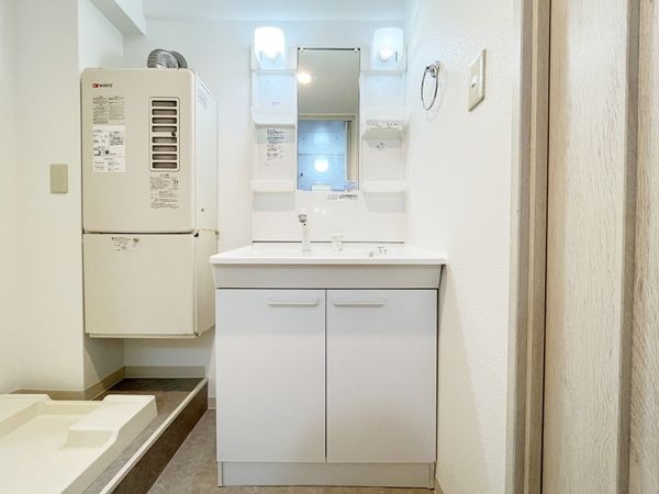 武庫川ニュースカイハイツ　中古マンション