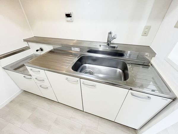 武庫川ニュースカイハイツ　中古マンション