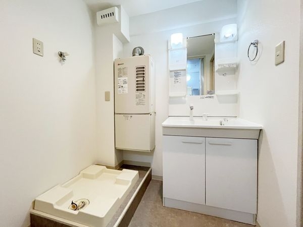 武庫川ニュースカイハイツ　中古マンション