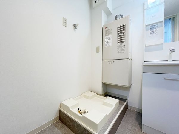 武庫川ニュースカイハイツ　中古マンション