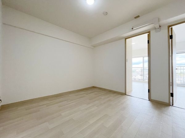 武庫川ニュースカイハイツ　中古マンション
