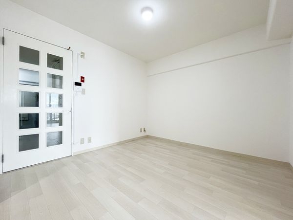 武庫川ニュースカイハイツ　中古マンション