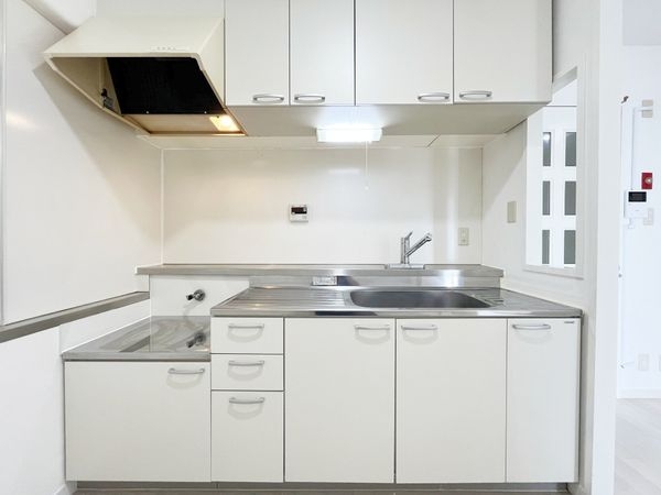 武庫川ニュースカイハイツ　中古マンション