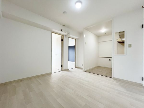 武庫川ニュースカイハイツ　中古マンション
