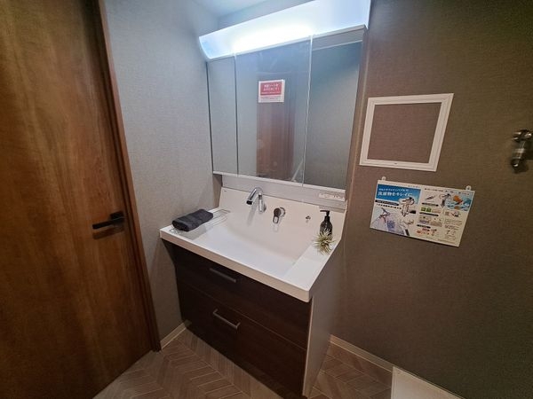 メルヘン宝塚　中古マンション