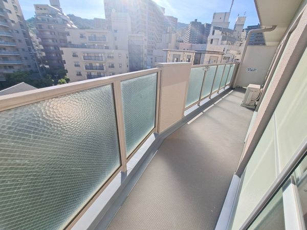 メルヘン宝塚　中古マンション