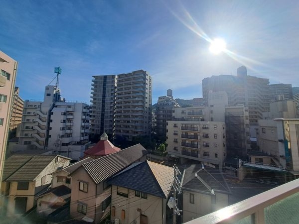 メルヘン宝塚　中古マンション