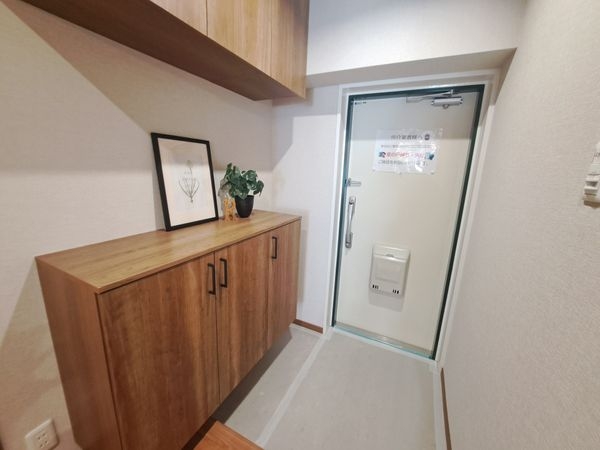 メルヘン宝塚　中古マンション