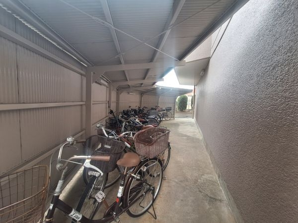 メルヘン宝塚　中古マンション