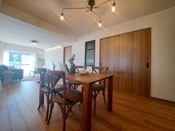 メルヘン宝塚　中古マンション
