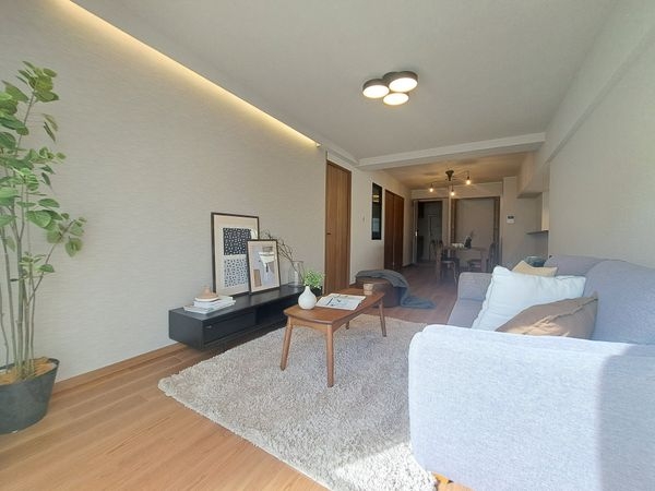 メルヘン宝塚　中古マンション