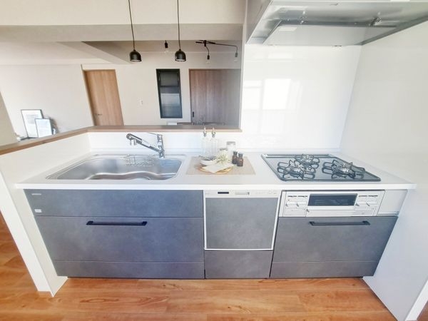 メルヘン宝塚　中古マンション