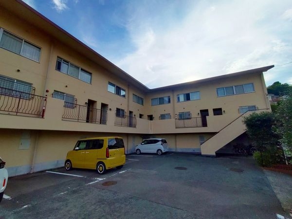サンファミリー仁川 中古マンション(その他現地)