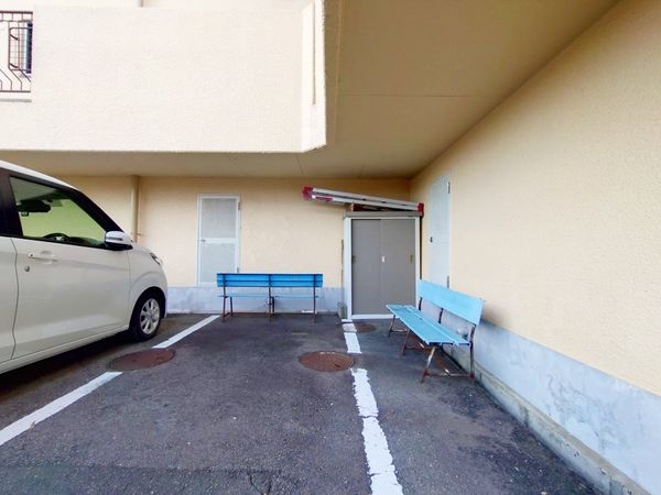 サンファミリー仁川 中古マンション(その他現地)