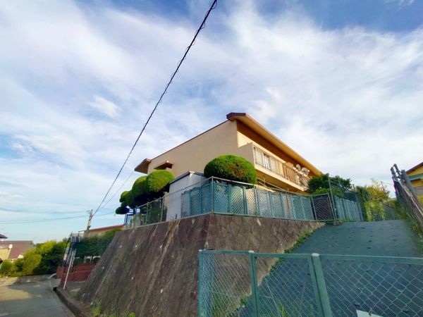 サンファミリー仁川 中古マンション(その他現地)