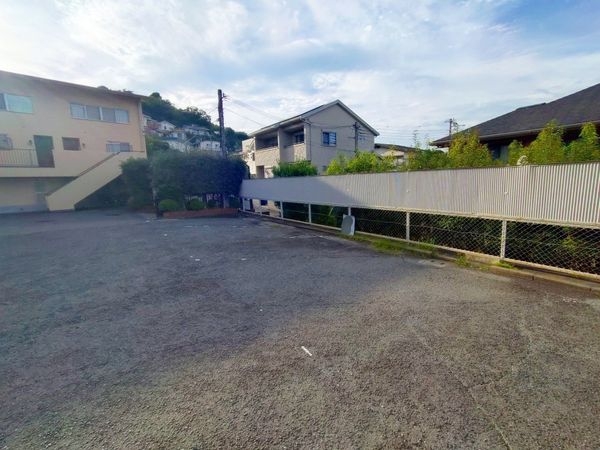サンファミリー仁川 中古マンション(その他現地)