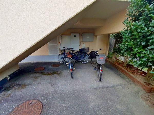 サンファミリー仁川 中古マンション(その他共用部分)