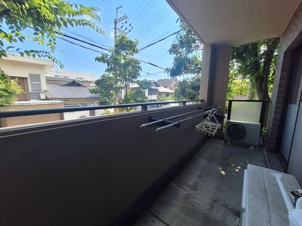グランヴェール雲雀丘　中古マンション