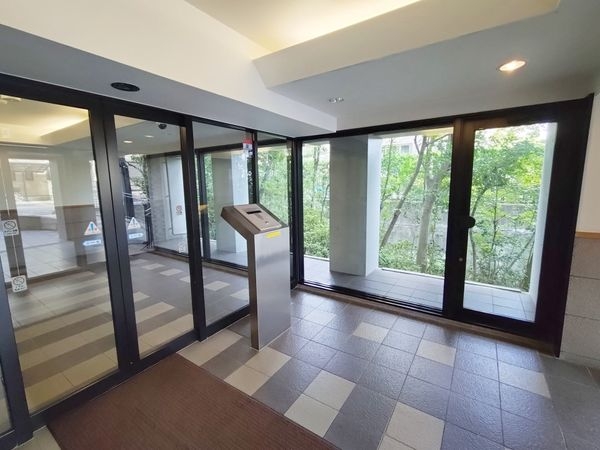 グランヴェール雲雀丘　中古マンション