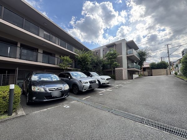グランヴェール雲雀丘　中古マンション