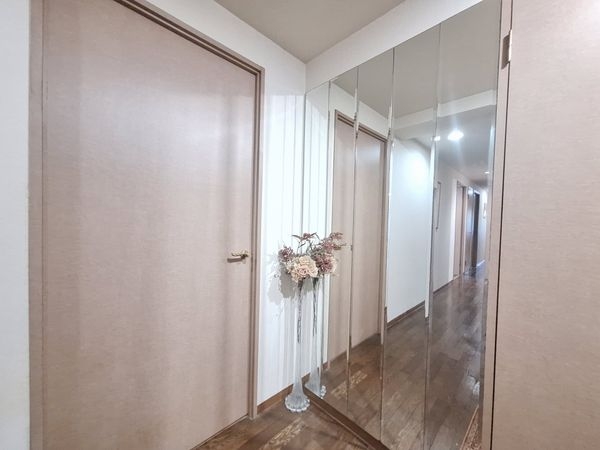グランヴェール雲雀丘　中古マンション
