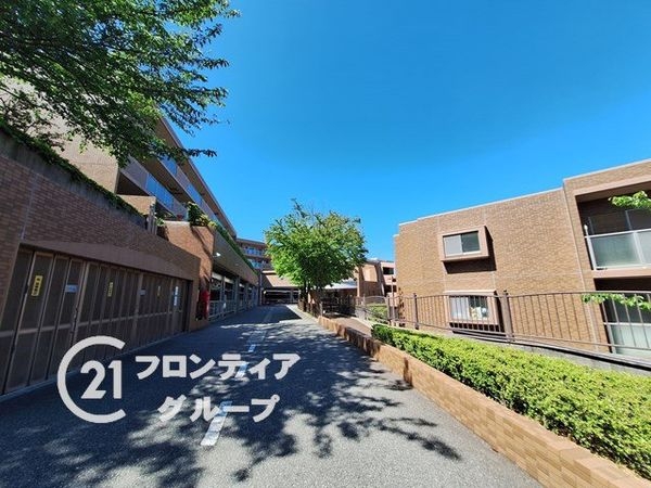 イトーピア逆瀬川　中古マンション