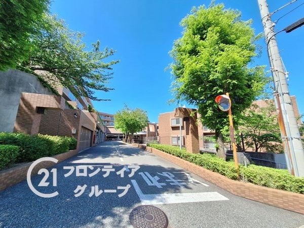 イトーピア逆瀬川　中古マンション