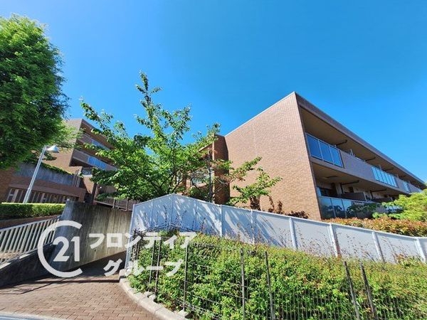 イトーピア逆瀬川　中古マンション