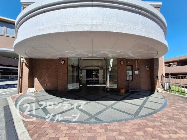 イトーピア逆瀬川　中古マンション