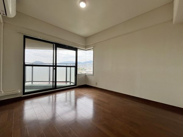 イトーピア逆瀬川 中古マンション(その他内観)