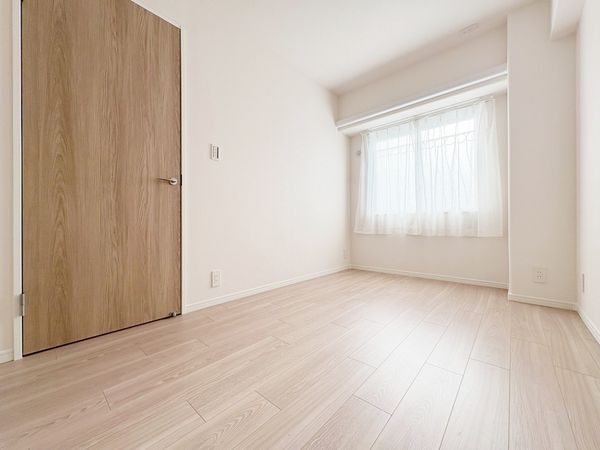 サンマンション塚口第壱 中古マンション(子供部屋)