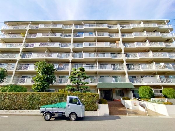 サンマンション塚口第壱　中古マンション