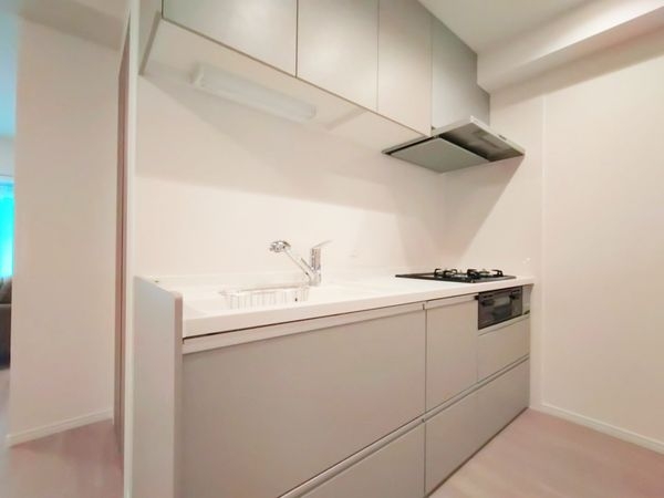 サンマンション塚口第壱 中古マンション(キッチン)