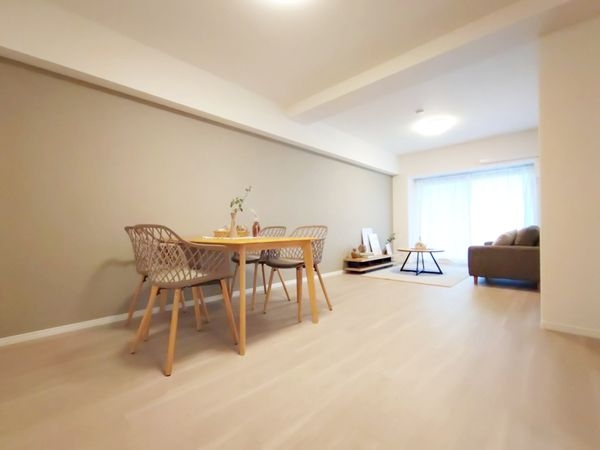 サンマンション塚口第壱　中古マンション