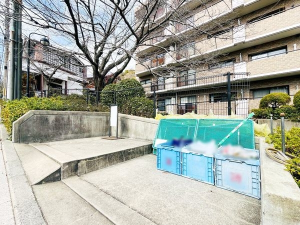 東急ドエル・アルス西宮越木岩　中古マンション