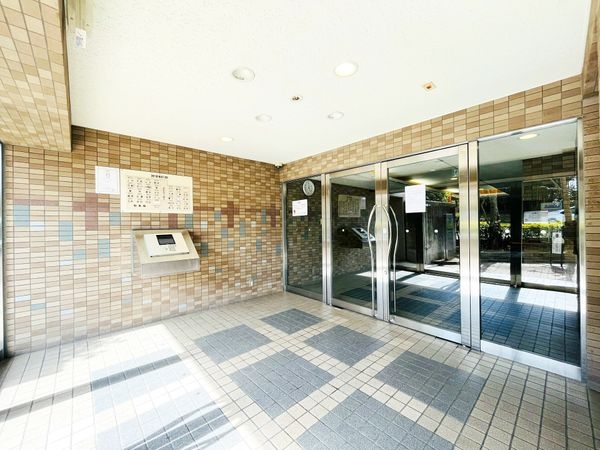 東急ドエル・アルス西宮越木岩　中古マンション