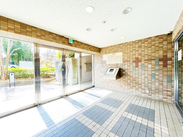 東急ドエル・アルス西宮越木岩　中古マンション
