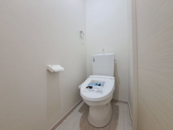 宝塚市末成町　新築一戸建て　２期　１号棟