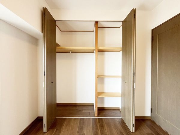 コート甲子園南4番館　中古マンション