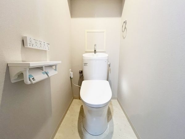 コート甲子園南4番館　中古マンション