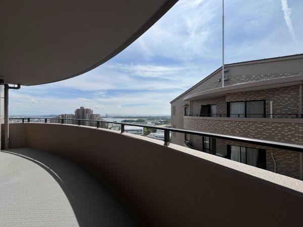 コート甲子園南4番館　中古マンション