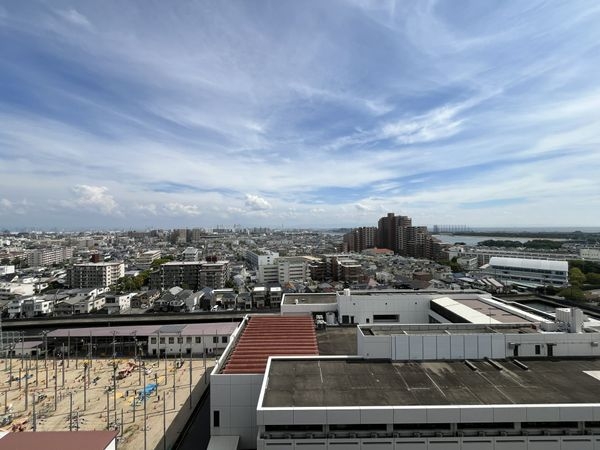 コート甲子園南4番館　中古マンション