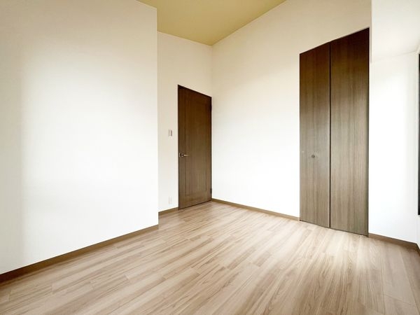 コート甲子園南4番館　中古マンション